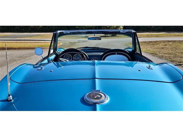 1966 Chevrolet Corvette Stingray (CC-2069277) for sale in Hudson, Florida