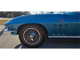 1966 Chevrolet Corvette Stingray (CC-2069277) for sale in Hudson, Florida