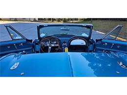 1966 Chevrolet Corvette Stingray (CC-2069277) for sale in Hudson, Florida