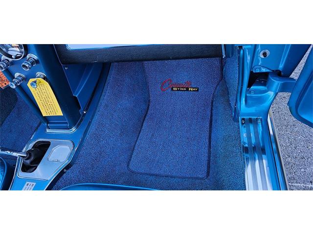 1966 Chevrolet Corvette Stingray (CC-2069277) for sale in Hudson, Florida