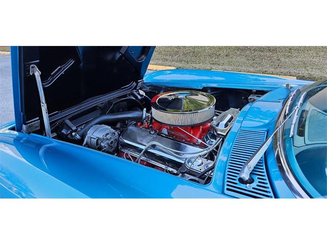 1966 Chevrolet Corvette Stingray (CC-2069277) for sale in Hudson, Florida