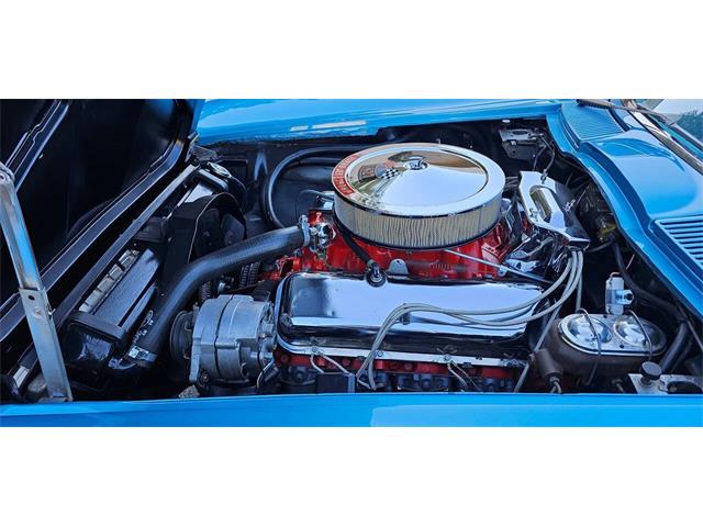 1966 Chevrolet Corvette Stingray (CC-2069277) for sale in Hudson, Florida
