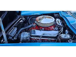 1966 Chevrolet Corvette Stingray (CC-2069277) for sale in Hudson, Florida
