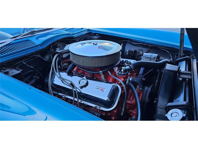 1966 Chevrolet Corvette Stingray (CC-2069277) for sale in Hudson, Florida