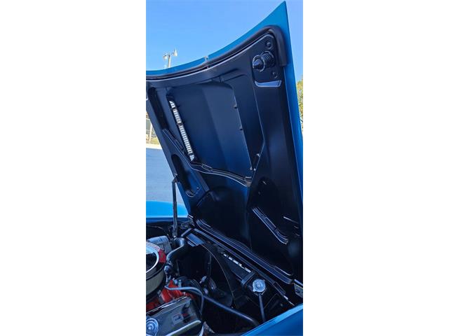 1966 Chevrolet Corvette Stingray (CC-2069277) for sale in Hudson, Florida