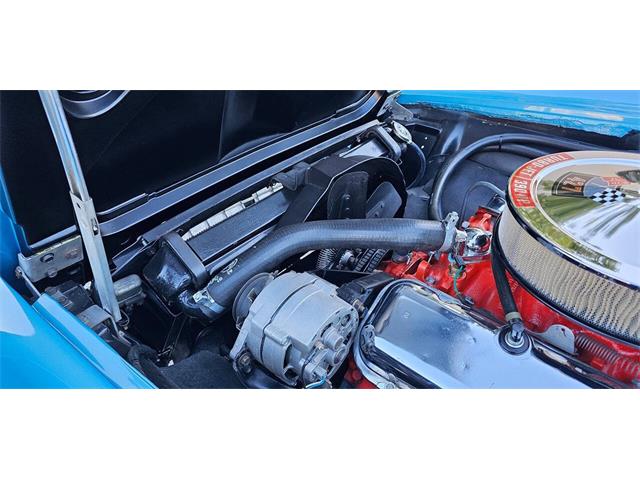 1966 Chevrolet Corvette Stingray (CC-2069277) for sale in Hudson, Florida