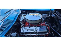 1966 Chevrolet Corvette Stingray (CC-2069277) for sale in Hudson, Florida