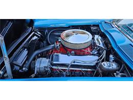 1966 Chevrolet Corvette Stingray (CC-2069277) for sale in Hudson, Florida