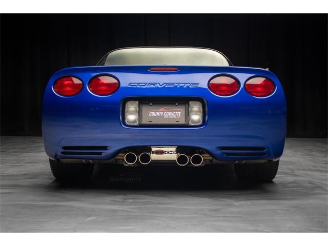 2002 Chevrolet Corvette (CC-2069278) for sale in West Chester, Pennsylvania