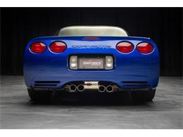 2002 Chevrolet Corvette (CC-2069278) for sale in West Chester, Pennsylvania