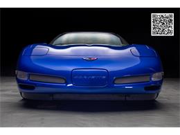 2002 Chevrolet Corvette (CC-2069278) for sale in West Chester, Pennsylvania