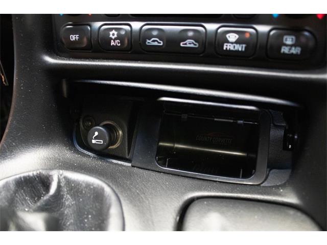 2002 Chevrolet Corvette (CC-2069278) for sale in West Chester, Pennsylvania