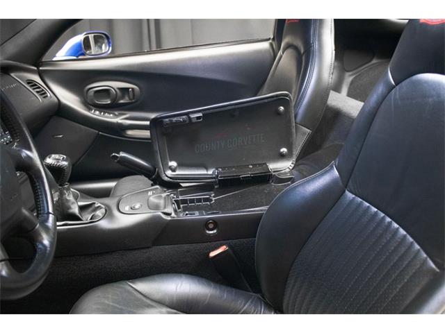 2002 Chevrolet Corvette (CC-2069278) for sale in West Chester, Pennsylvania