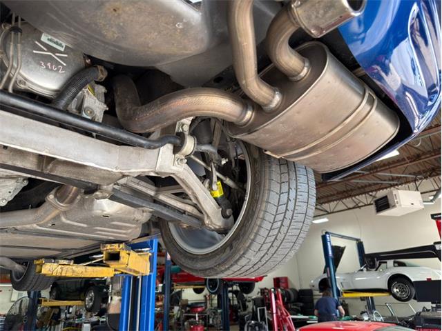 2002 Chevrolet Corvette (CC-2069278) for sale in West Chester, Pennsylvania