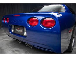 2002 Chevrolet Corvette (CC-2069278) for sale in West Chester, Pennsylvania