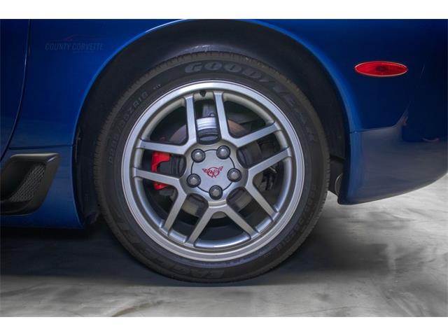 2002 Chevrolet Corvette (CC-2069278) for sale in West Chester, Pennsylvania