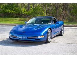2002 Chevrolet Corvette (CC-2069278) for sale in West Chester, Pennsylvania