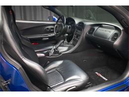 2002 Chevrolet Corvette (CC-2069278) for sale in West Chester, Pennsylvania
