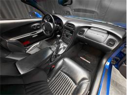 2002 Chevrolet Corvette (CC-2069278) for sale in West Chester, Pennsylvania