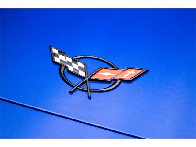 2002 Chevrolet Corvette (CC-2069278) for sale in West Chester, Pennsylvania