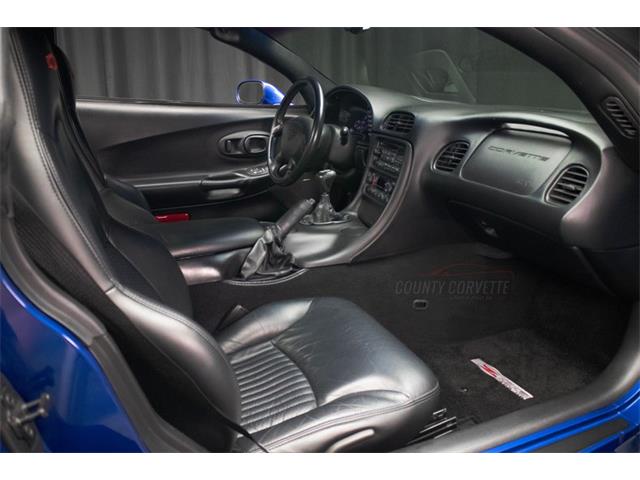 2002 Chevrolet Corvette (CC-2069278) for sale in West Chester, Pennsylvania