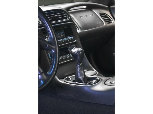 2002 Chevrolet Corvette (CC-2069278) for sale in West Chester, Pennsylvania