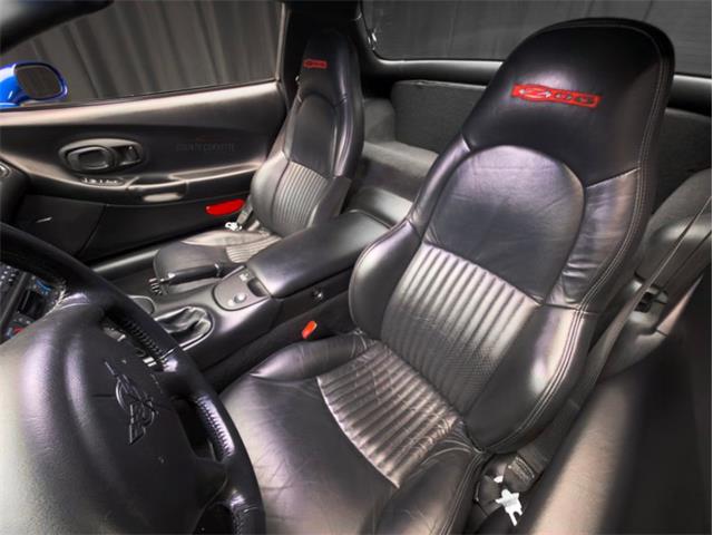 2002 Chevrolet Corvette (CC-2069278) for sale in West Chester, Pennsylvania
