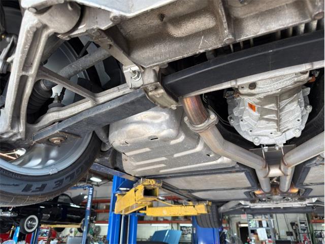 2002 Chevrolet Corvette (CC-2069278) for sale in West Chester, Pennsylvania