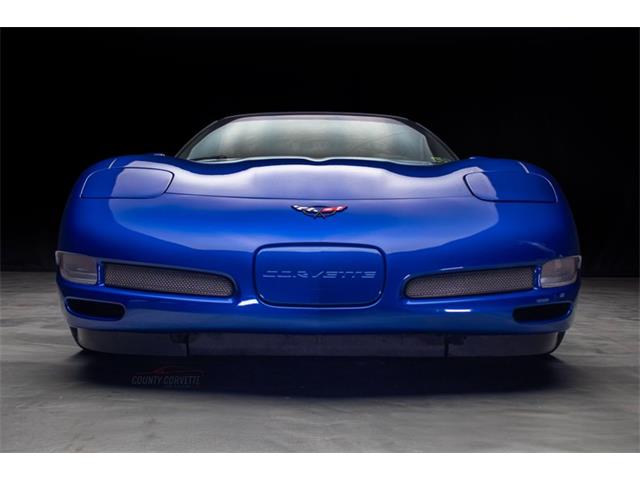 2002 Chevrolet Corvette (CC-2069278) for sale in West Chester, Pennsylvania