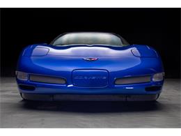 2002 Chevrolet Corvette (CC-2069278) for sale in West Chester, Pennsylvania