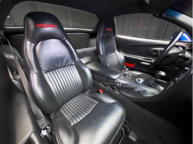 2002 Chevrolet Corvette (CC-2069278) for sale in West Chester, Pennsylvania