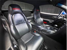 2002 Chevrolet Corvette (CC-2069278) for sale in West Chester, Pennsylvania