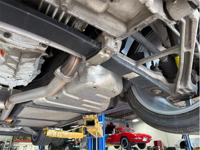 2002 Chevrolet Corvette (CC-2069278) for sale in West Chester, Pennsylvania