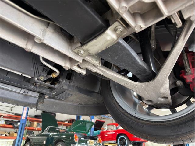 2002 Chevrolet Corvette (CC-2069278) for sale in West Chester, Pennsylvania