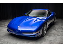 2002 Chevrolet Corvette (CC-2069278) for sale in West Chester, Pennsylvania