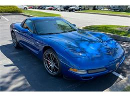 2002 Chevrolet Corvette (CC-2069278) for sale in West Chester, Pennsylvania