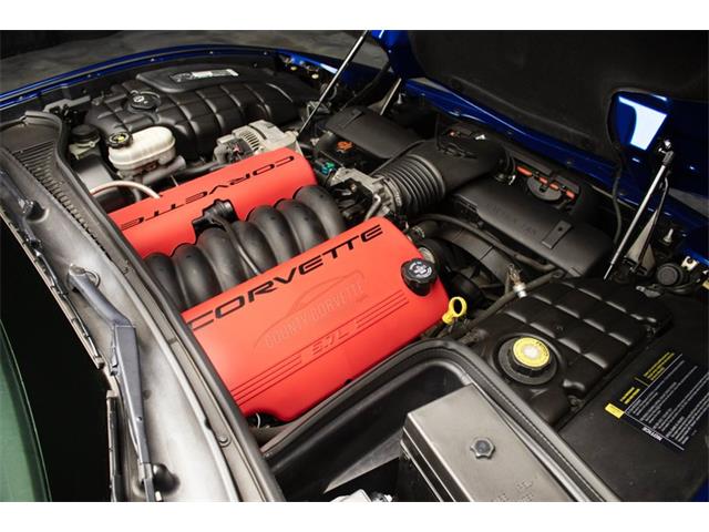 2002 Chevrolet Corvette (CC-2069278) for sale in West Chester, Pennsylvania