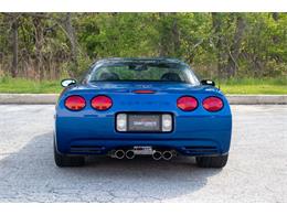 2002 Chevrolet Corvette (CC-2069278) for sale in West Chester, Pennsylvania