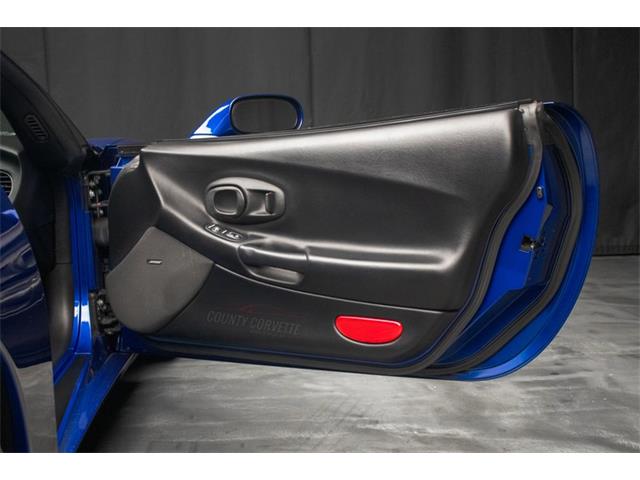 2002 Chevrolet Corvette (CC-2069278) for sale in West Chester, Pennsylvania