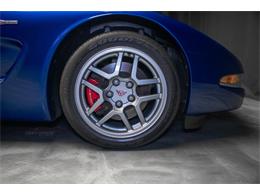 2002 Chevrolet Corvette (CC-2069278) for sale in West Chester, Pennsylvania