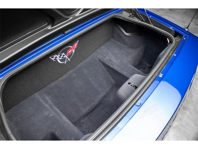 2002 Chevrolet Corvette (CC-2069278) for sale in West Chester, Pennsylvania
