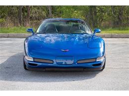 2002 Chevrolet Corvette (CC-2069278) for sale in West Chester, Pennsylvania