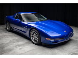 2002 Chevrolet Corvette (CC-2069278) for sale in West Chester, Pennsylvania