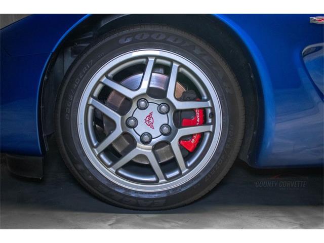 2002 Chevrolet Corvette (CC-2069278) for sale in West Chester, Pennsylvania