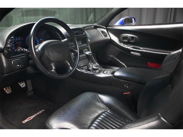 2002 Chevrolet Corvette (CC-2069278) for sale in West Chester, Pennsylvania