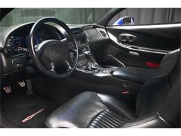 2002 Chevrolet Corvette (CC-2069278) for sale in West Chester, Pennsylvania