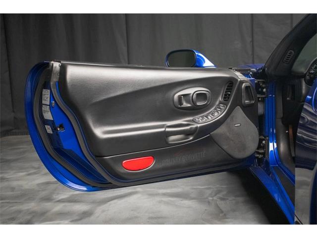 2002 Chevrolet Corvette (CC-2069278) for sale in West Chester, Pennsylvania