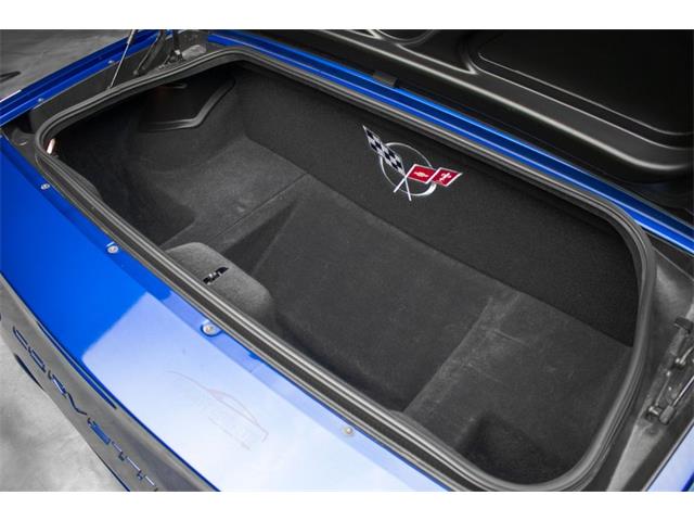2002 Chevrolet Corvette (CC-2069278) for sale in West Chester, Pennsylvania