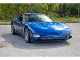 2002 Chevrolet Corvette (CC-2069278) for sale in West Chester, Pennsylvania