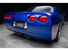 2002 Chevrolet Corvette (CC-2069278) for sale in West Chester, Pennsylvania
